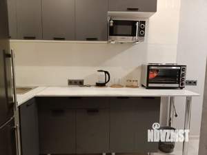 1-к квартира, посуточно, 40м2, 23/23 этаж