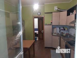 1-к квартира, на длительный срок, 45м2, 10/17 этаж