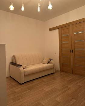 1-к квартира, на длительный срок, 42м2, 9/17 этаж