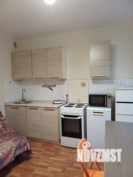 1-к квартира, на длительный срок, 38м2, 3/9 этаж