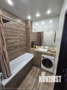 Студия квартира, на длительный срок, 31м2, 5/18 этаж