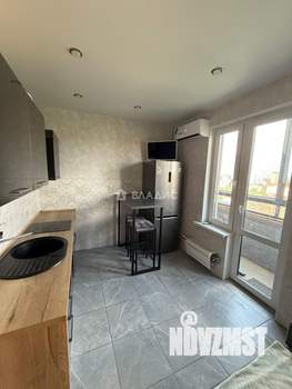 1-к квартира, на длительный срок, 31м2, 19/23 этаж
