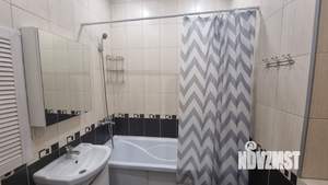 Студия квартира, на длительный срок, 25м2, 9/23 этаж