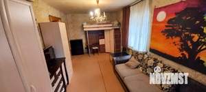 1-к квартира, на длительный срок, 33м2, 2/2 этаж