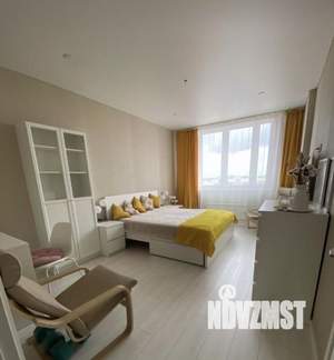 2-к квартира, на длительный срок, 48м2, 21/23 этаж