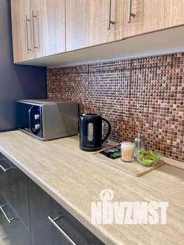 2-к квартира, посуточно, 60м2, 8/17 этаж