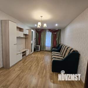 2-к квартира, на длительный срок, 47м2, 1/9 этаж