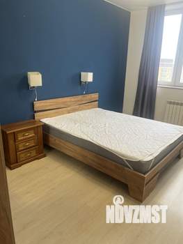 1-к квартира, на длительный срок, 32м2, 23/25 этаж