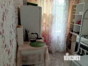 2-к квартира, на длительный срок, 43м2, 3/3 этаж