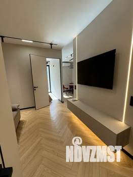 1-к квартира, посуточно, 35м2, 7/23 этаж