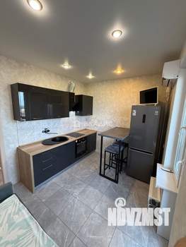1-к квартира, на длительный срок, 31м2, 19/23 этаж