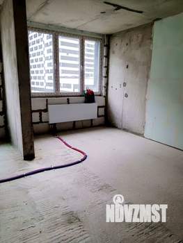 1-к квартира, на длительный срок, 43м2, 13/20 этаж