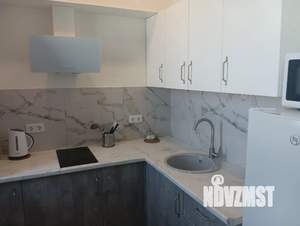 Студия квартира, посуточно, 26м2, 4/23 этаж