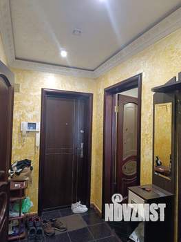 1-к квартира, на длительный срок, 41м2, 11/17 этаж