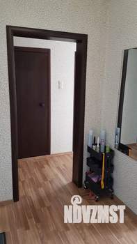 1-к квартира, на длительный срок, 43м2, 9/18 этаж