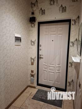 1-к квартира, на длительный срок, 30м2, 12/17 этаж