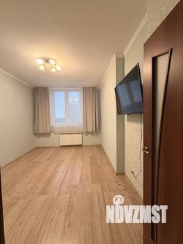 1-к квартира, на длительный срок, 36м2, 11/25 этаж