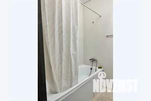 1-к квартира, посуточно, 40м2, 23/23 этаж