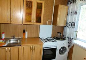 1-к квартира, на длительный срок, 33м2, 3/9 этаж