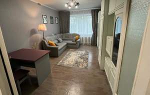 2-к квартира, на длительный срок, 45м2, 3/9 этаж