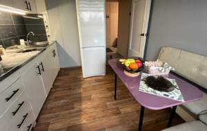 2-к квартира, на длительный срок, 45м2, 3/9 этаж
