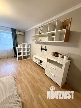 1-к квартира, на длительный срок, 45м2, 7/18 этаж