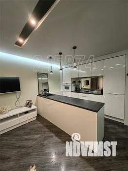 2-к квартира, на длительный срок, 46м2, 4/19 этаж