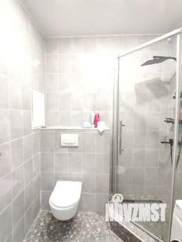 1-к квартира, на длительный срок, 30м2, 3/23 этаж