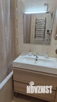 2-к квартира, посуточно, 55м2, 3/17 этаж