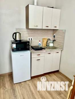 1-к квартира, посуточно, 25м2, 3/25 этаж