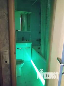 1-к квартира, на длительный срок, 37м2, 14/16 этаж