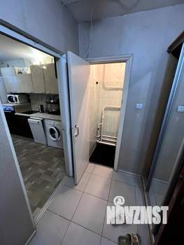 1-к квартира, на длительный срок, 36м2, 8/9 этаж