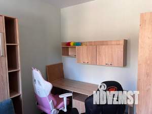 1-к квартира, на длительный срок, 31м2, 4/23 этаж