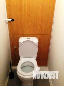 1-к квартира, на длительный срок, 43м2, 6/17 этаж