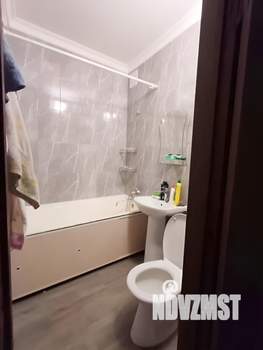 2-к квартира, на длительный срок, 45м2, 2/5 этаж