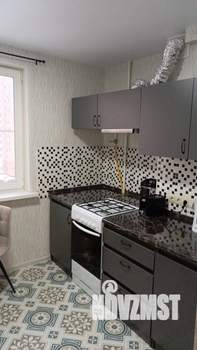 1-к квартира, на длительный срок, 37м2, 7/9 этаж