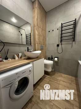 Студия квартира, посуточно, 30м2, 14/23 этаж