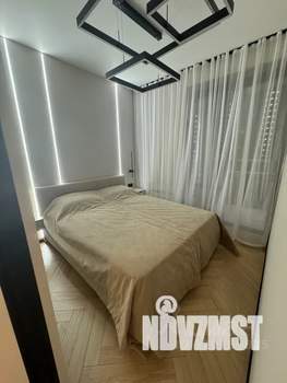 1-к квартира, посуточно, 35м2, 7/23 этаж