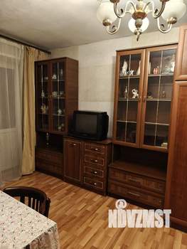 1-к квартира, на длительный срок, 32м2, 4/5 этаж