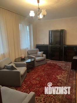 2-к квартира, на длительный срок, 45м2, 4/5 этаж