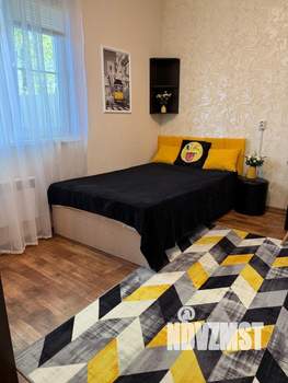 1-к квартира, на длительный срок, 20м2, 1/3 этаж