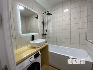 2-к квартира, на длительный срок, 38м2, 12/18 этаж