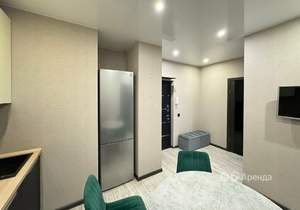 2-к квартира, на длительный срок, 45м2, 12/17 этаж