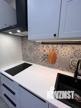 1-к квартира, на длительный срок, 34м2, 10/19 этаж