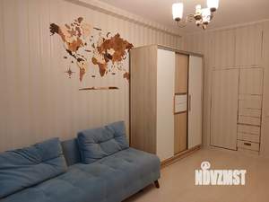 2-к квартира, на длительный срок, 45м2, 2/5 этаж