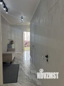 4-к квартира, на длительный срок, 107м2, 25/25 этаж