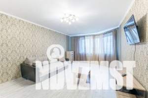 2-к квартира, посуточно, 78м2, 17/18 этаж