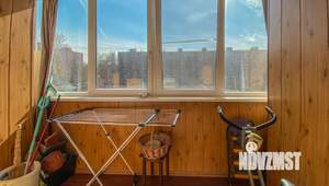 3-к квартира, на длительный срок, 100м2, 3/18 этаж