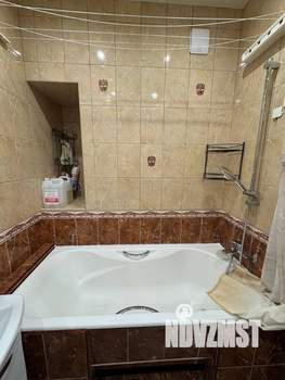 1-к квартира, на длительный срок, 43м2, 12/17 этаж