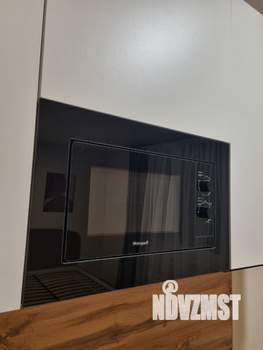 Студия квартира, на длительный срок, 29м2, 3/24 этаж